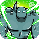 Zombeat.io - zombie io game aplikacja
