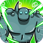 Zombeat.io иконка