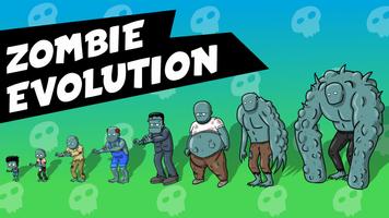 Zombeat.io постер