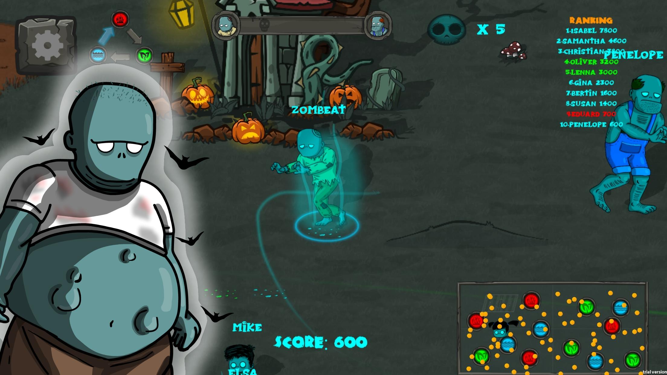 Zombs.io APK (Android Game) - Free Download