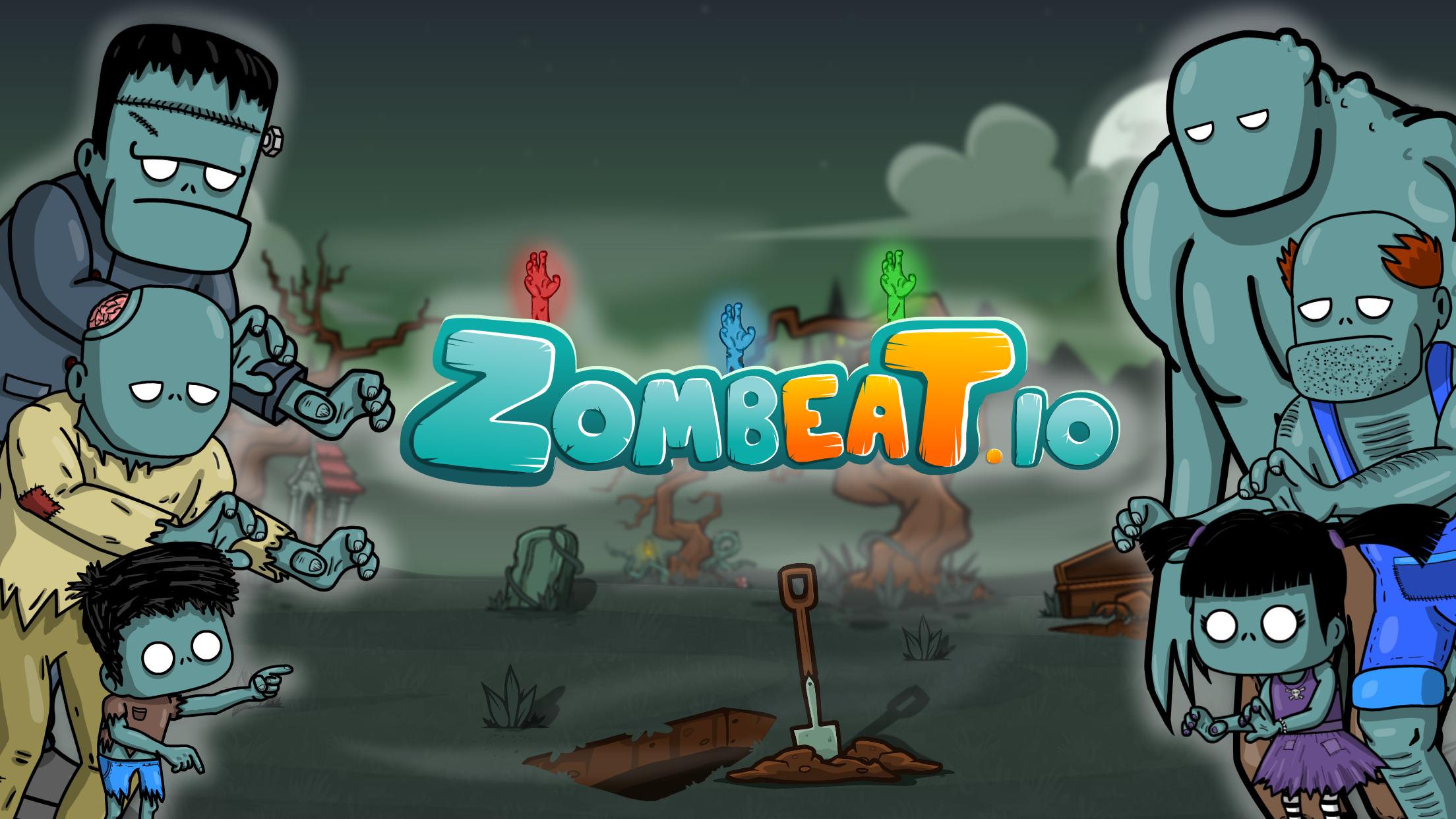 Zombs.io Zombie Battle io Game for Android - Free App Download