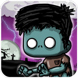 Zombeat.io biểu tượng