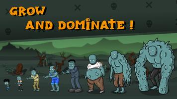 Zombeat.io ảnh chụp màn hình 1