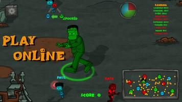 Zombeat.io bài đăng