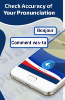 French Word Spellings & Pronunciation Checker скриншот 2