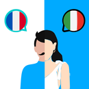 French-Italian Translator Pro APK