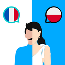 French - Polish Translator Pro APK