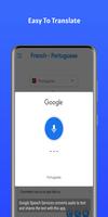 French - Portuguese Translator スクリーンショット 3