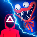 Blue Monster Play time APK