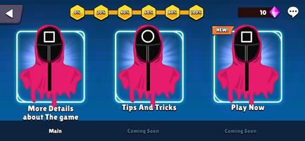 Blue Monster Play time screenshot 2