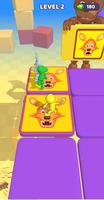 Squid Match Party : Don't Fall تصوير الشاشة 1
