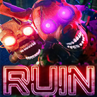 FNaF 9 : Security breach Mod icon