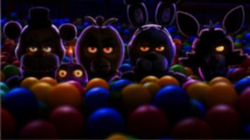 FNaF 9 : Security breach Mod screenshot 3