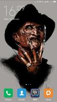 Freddy Krueger Wallpaper capture d'écran 1