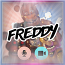 Freddy Fazbear Bunny Fake Call APK