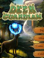 Deer Guardian 海報