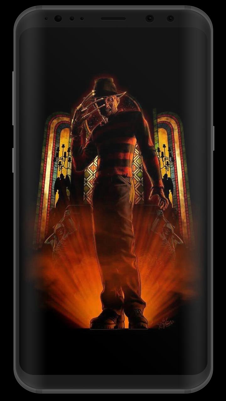 freddy krueger wallpapers for android apk download