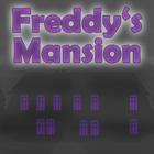 Freddy's Mansion ícone