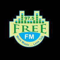 Free 97.5 FM - Techiman, Ghana اسکرین شاٹ 3