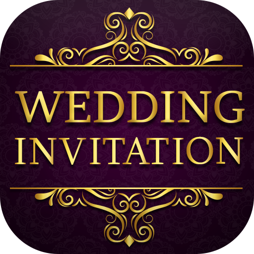 Crea Biglietti d'invito - Inviti per Matrimonio