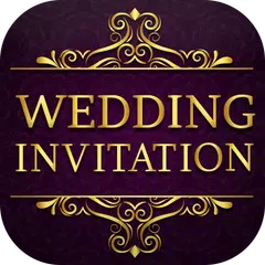 Free Wedding Invitation Card Maker APK download