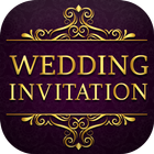 Free Wedding Invitation Card Maker icon