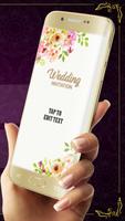 Free Wedding Invitation Card Maker screenshot 1