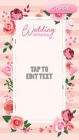 Free Wedding Invitation Card Maker screenshot 2