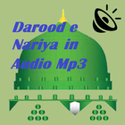 Durood Nariya in Audio/Mp3 アイコン