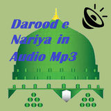 Durood Nariya in Audio/Mp3 icône