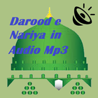 Durood Nariya in Audio/Mp3-icoon