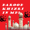 Durood Khizri in Audio/Mp3