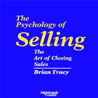 The Psychology Of Selling By Briane Traciy иконка