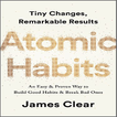Atomic Habits By Jaemes Cleaire