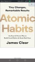 Atomic Habits By Jaemes Cleaire 스크린샷 2