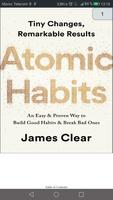 Atomic Habits By Jaemes Cleaire capture d'écran 2