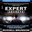 Expert Secrets By Rossel Brunsone