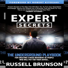 Expert Secrets By Rossel Brunsone Zeichen