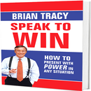 Speak to Win: How to pesent with power b traciy APK