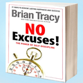 No Excusees By Braian Traicy