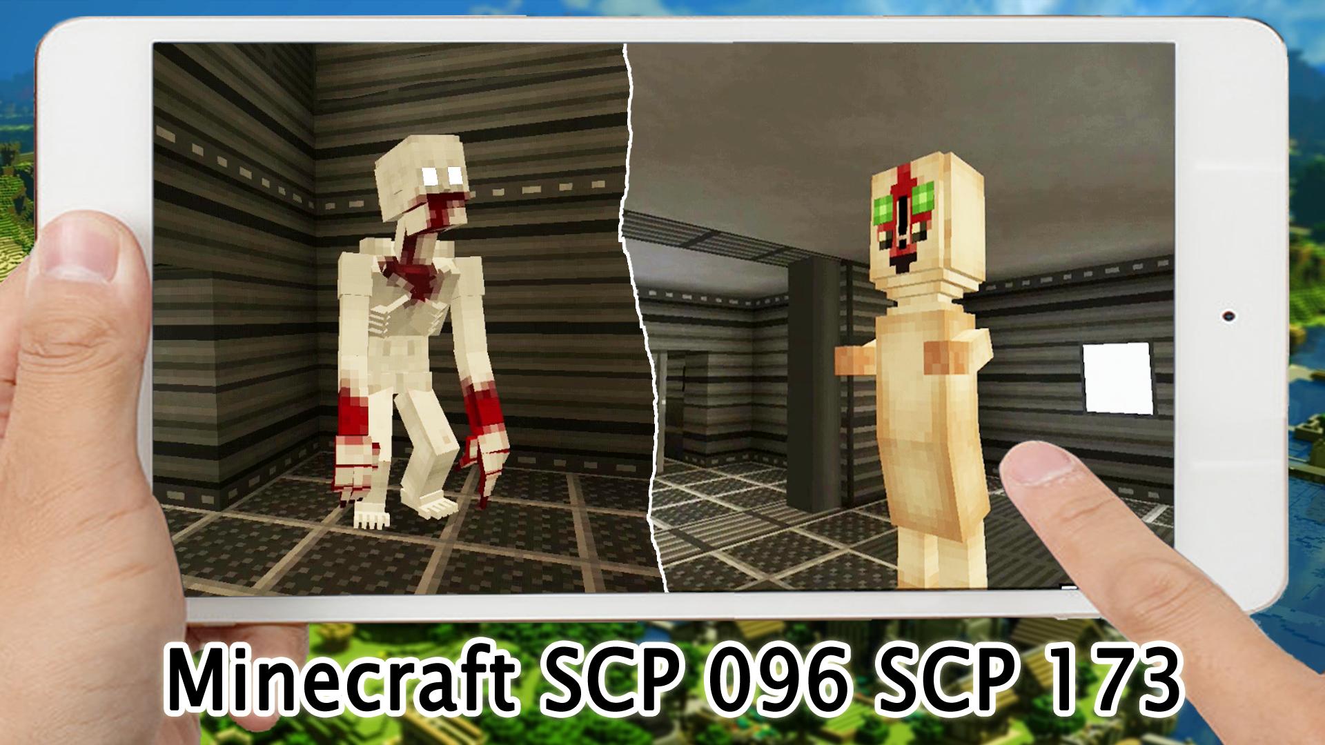 CapCut_vídeo do scp 096