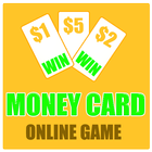 Money Card: Online Earning App icon