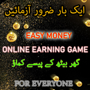 Earning Money App APK