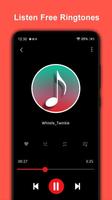 MP3 Music Ringtones Downloader capture d'écran 2