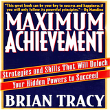 Maximum Achievement By Briane Traacy 아이콘