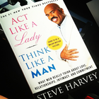 Act Like a Lady, Think Like a Man By Steve Harvey-icoon