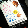 Act Like a Lady, Think Like a Man By Steve Harvey