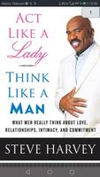 Act Like a Lady, Think Like a Man By Steve Harvey screenshot 2