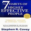 The 7 habits of highly effective people  Brian  T