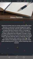 The Total Money Makeover By Daeve Ramsy скриншот 3